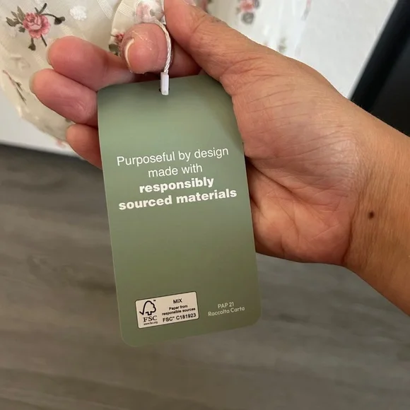 Blouse - Picture 4 of 5